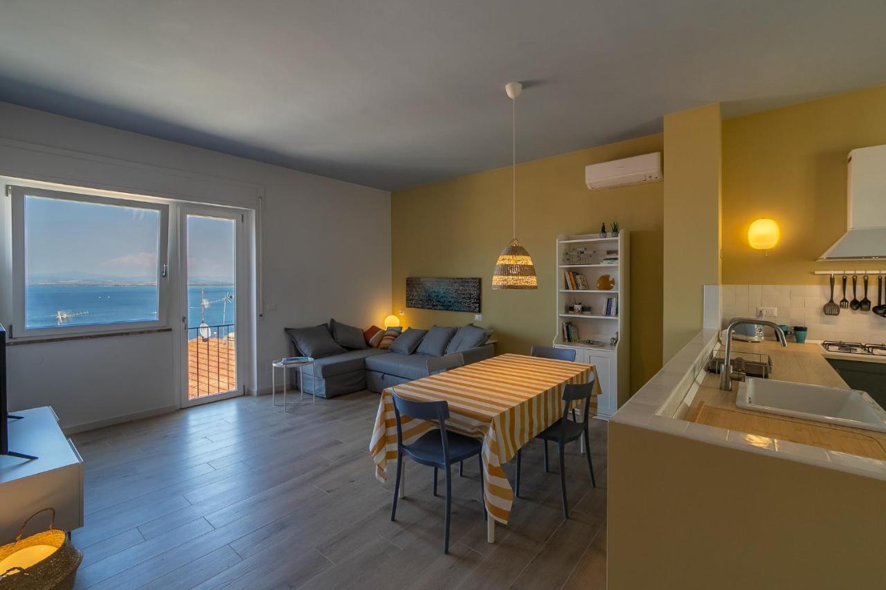 Saltonelblu Apartment Porto Santo Stefano  Exterior photo